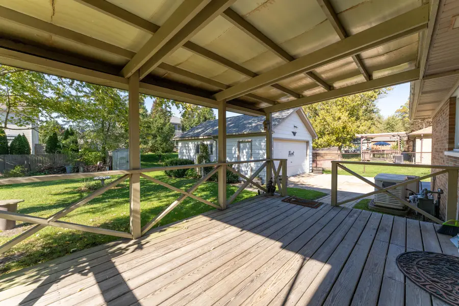 13710 Birch Street, Cedar Lake, IN 46303 - #2