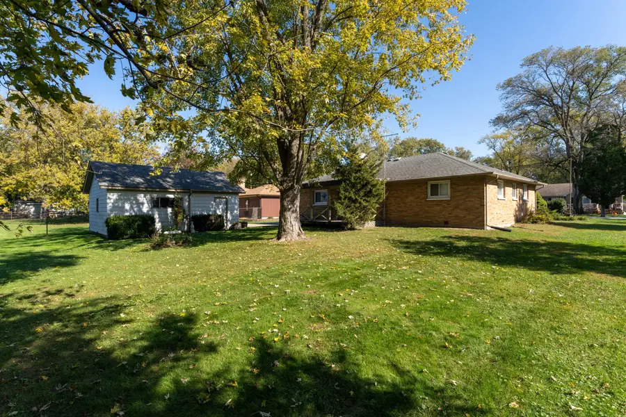 13710 Birch Street, Cedar Lake, IN 46303 - #3