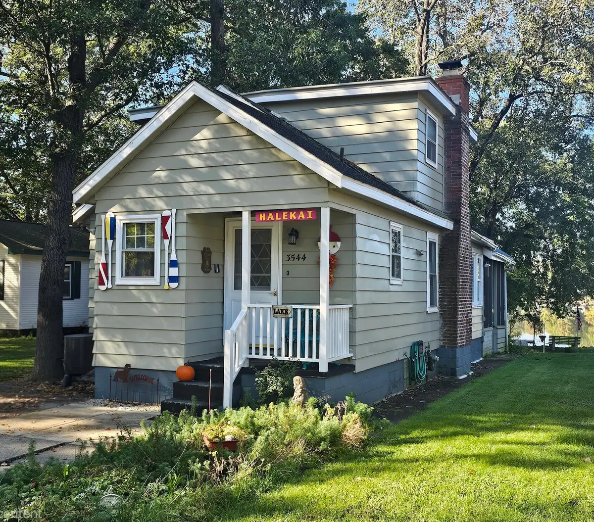 3544 S 800 E, Walkerton, IN 46574 - #1