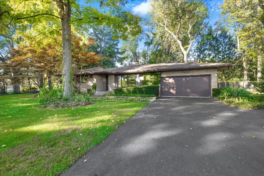 708 N 625 E, Westville, IN 46391 - #2