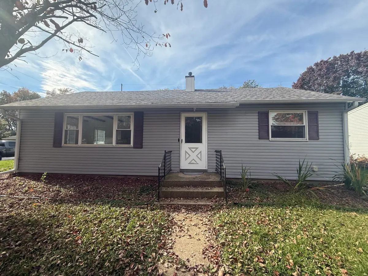 406 Roberts Street, La Porte, IN 46350 - #1