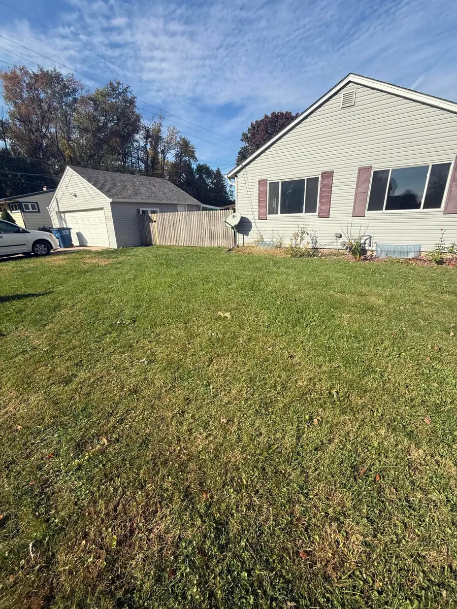 406 Roberts Street, La Porte, IN 46350 - #3