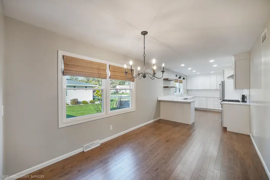 705 S Pettibone Street, Crown Point, IN 46307 - #2