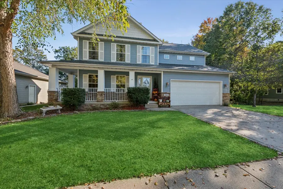 763 Ravinia Drive E, Valparaiso, IN 46385 - #2