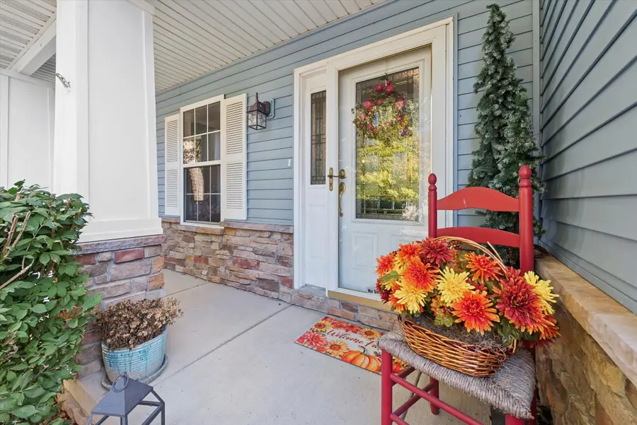 763 Ravinia Drive E, Valparaiso, IN 46385 - #3