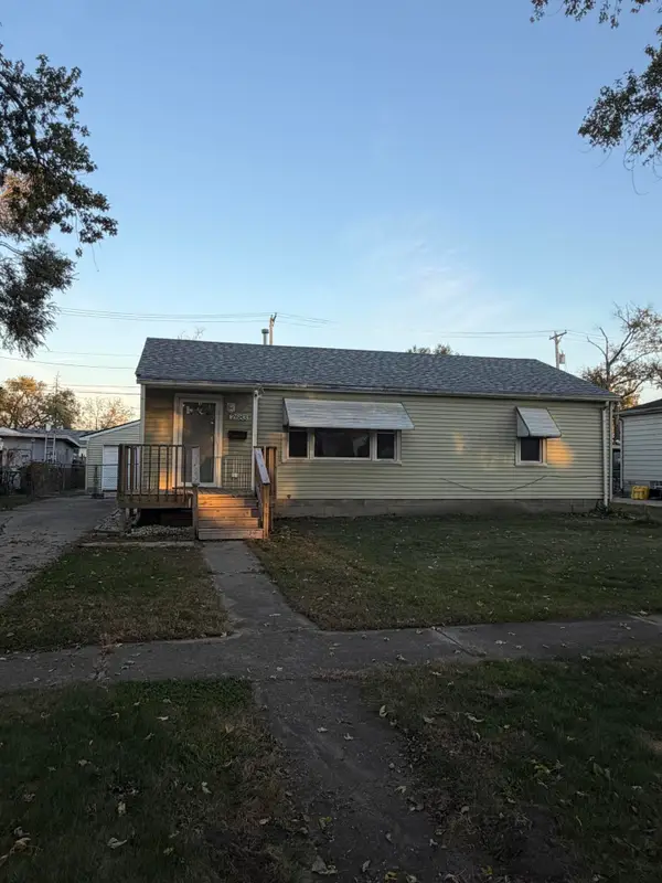2683 Dearborn Street, Lake Station, IN 46405