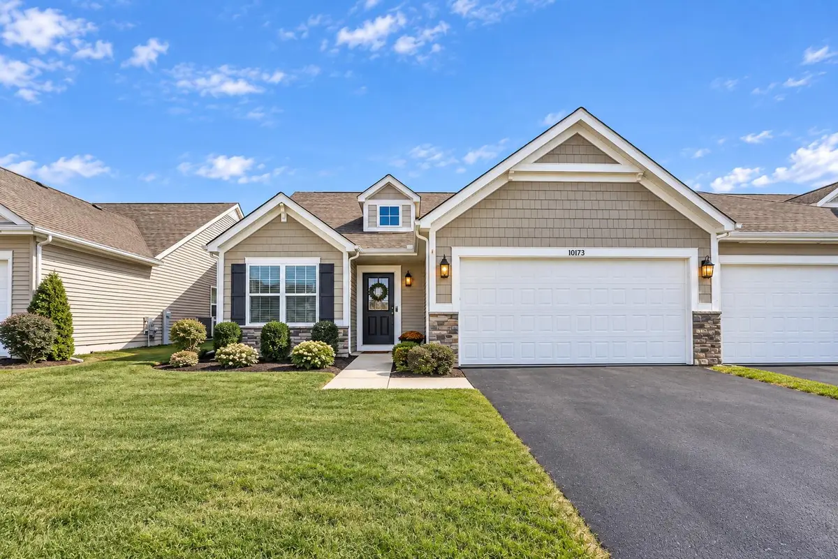10173 Kreitzburg Street, Dyer, IN 46311 - #1