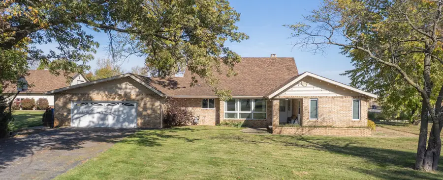 4611 W 1300 S, Hanna, IN 46340 - #2