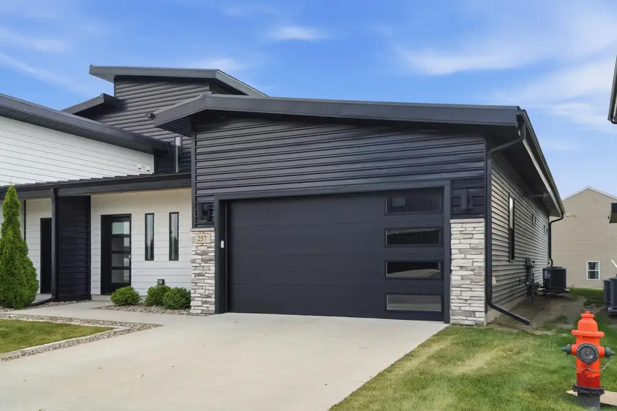 257 Nomo Place, Crown Point, IN 46307 - #2