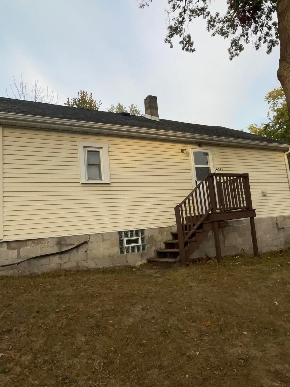 3760 Sandusky Street, Hobart, IN 46342 - #1