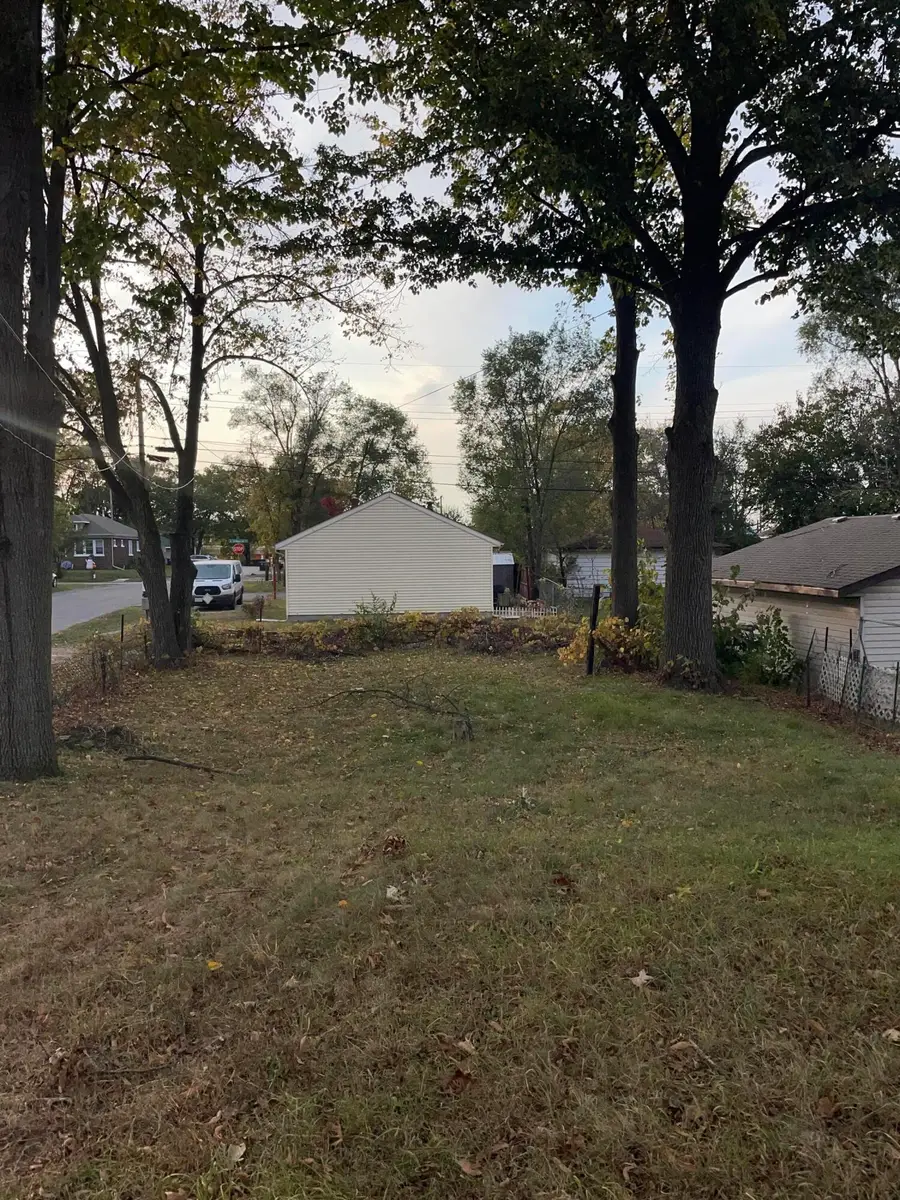 3760 Sandusky Street, Hobart, IN 46342 - #3