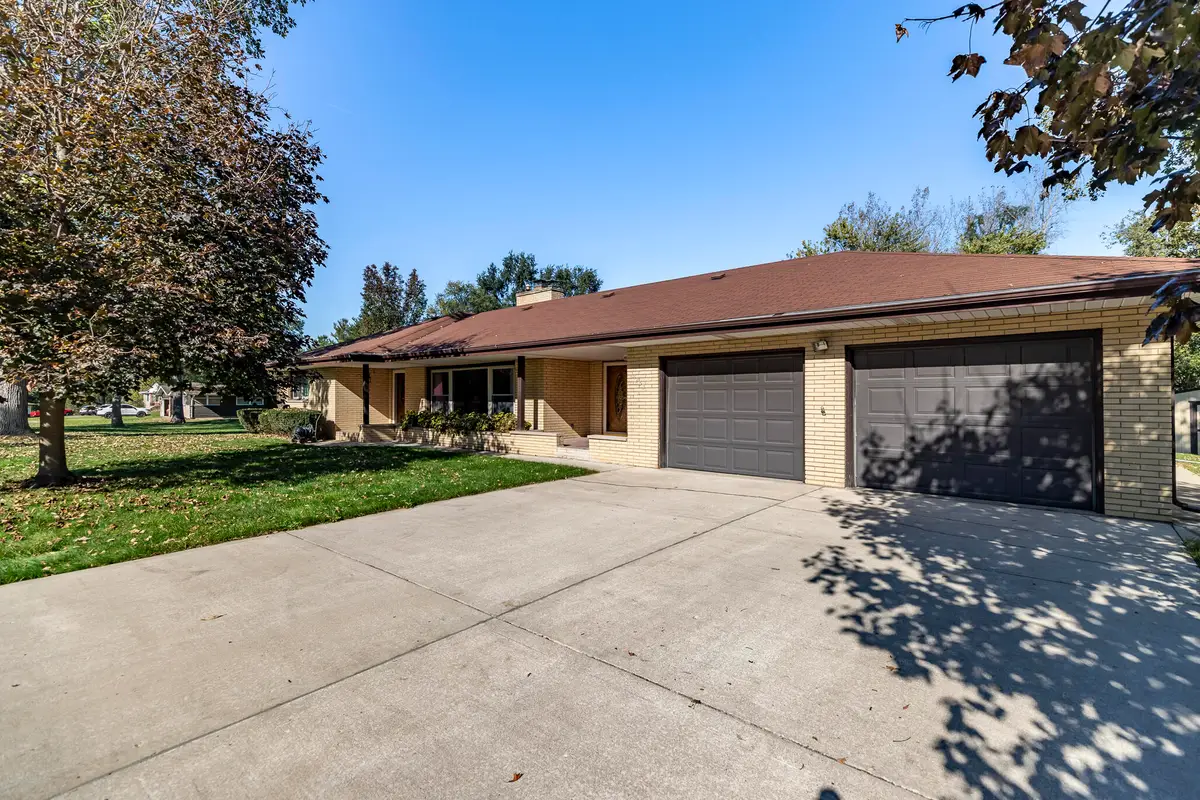 11253 W 80th Court, Saint John, IN 46373 - #1