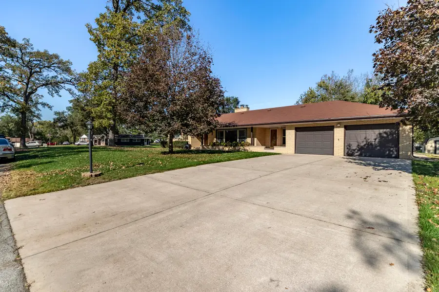 11253 W 80th Court, Saint John, IN 46373 - #3