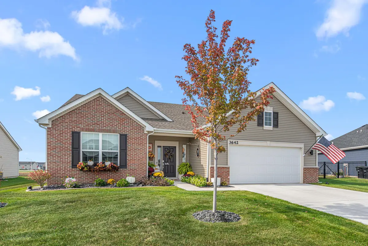 3642 Heinze Street, Portage, IN 46368 - #1