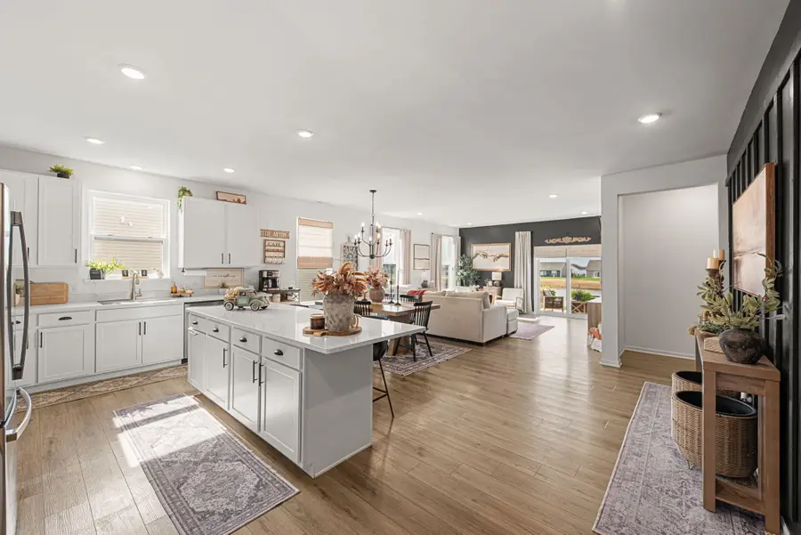 3642 Heinze Street, Portage, IN 46368 - #3