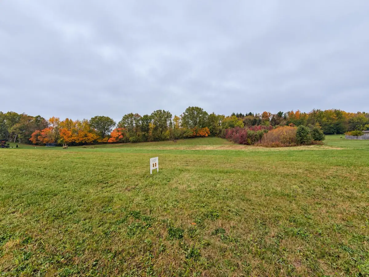 Lot 31 N Morning Glory Avenue, Rolling Prairie, IN 46371 - #1