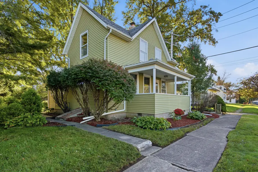 207 L Street, La Porte, IN 46350 - #3