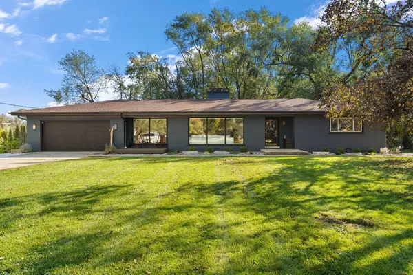 9905 Merrillville Road, Crown Point, IN 46307