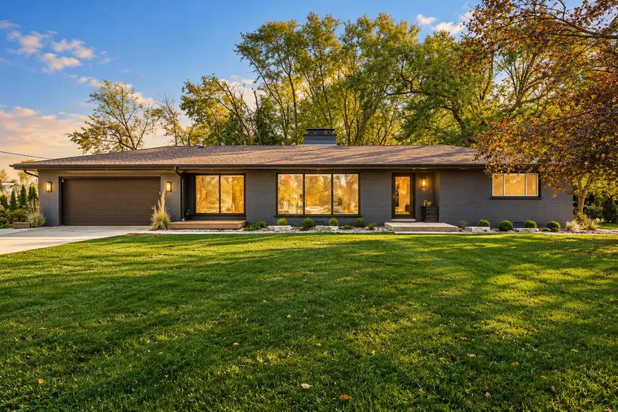 9905 Merrillville Road, Crown Point, IN 46307 - #2