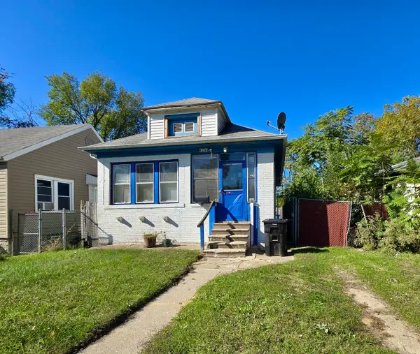 4244 Monroe Street, Gary, IN 46408