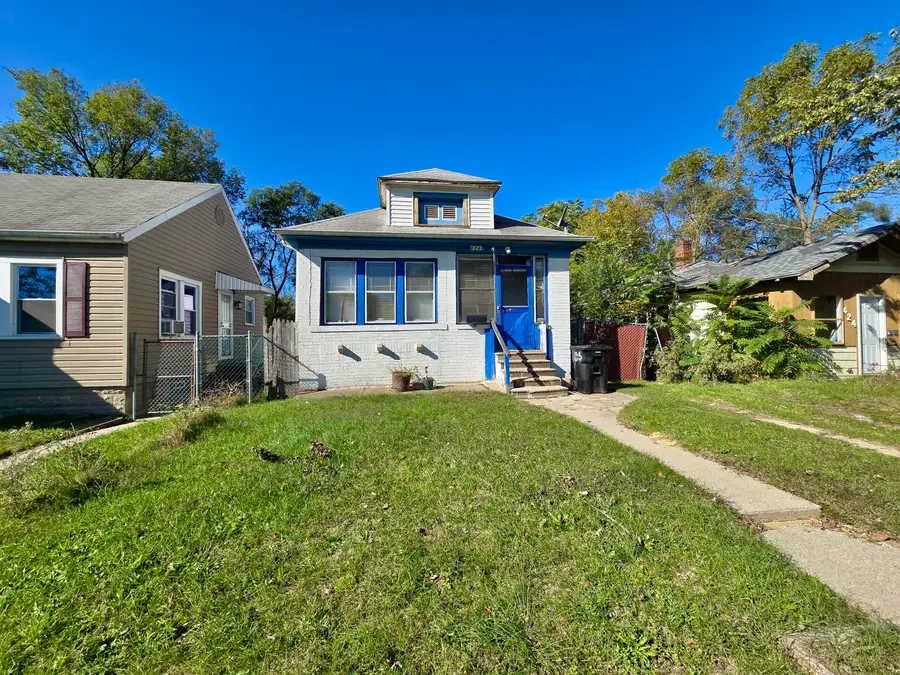 4244 Monroe Street, Gary, IN 46408 - #2