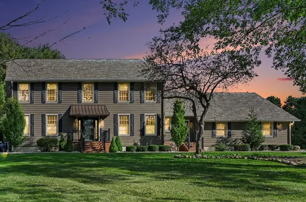 3691 W Pawnee Drive W, La Porte, IN 46350
