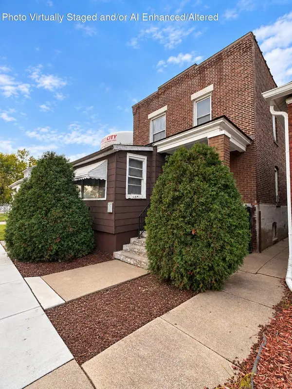 408 Vernon Avenue, East Chicago, IN 46312
