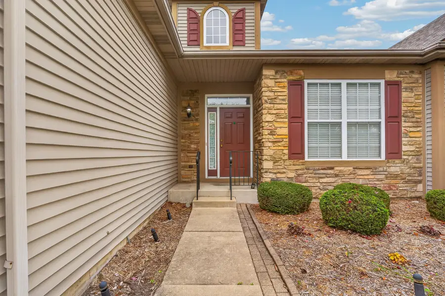 1480 Charlevoix Way, Schererville, IN 46375 - #2
