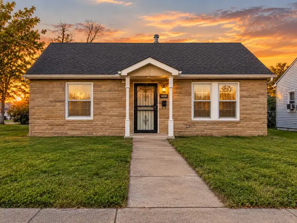 1400 E 35th Place, Gary, IN 46409