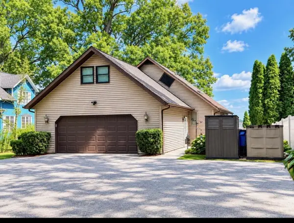563 Waverly Road, La Porte, IN 46350