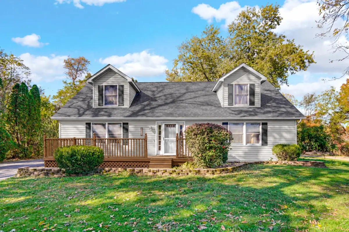 902 S Lake Park Avenue, Hobart, IN 46342 - #1