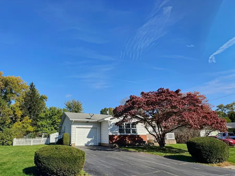 702 Sunset Drive, Kouts, IN 46347 - #2