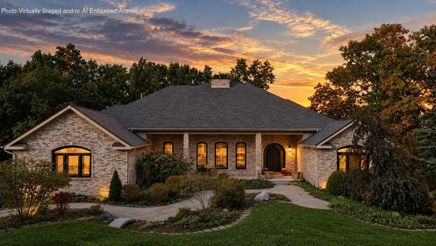 505 Brittany Lane, Dyer, IN 46311 - #2