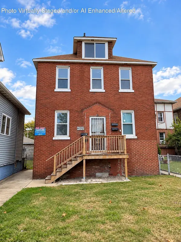 4012 Deodar Street, East Chicago, IN 46312