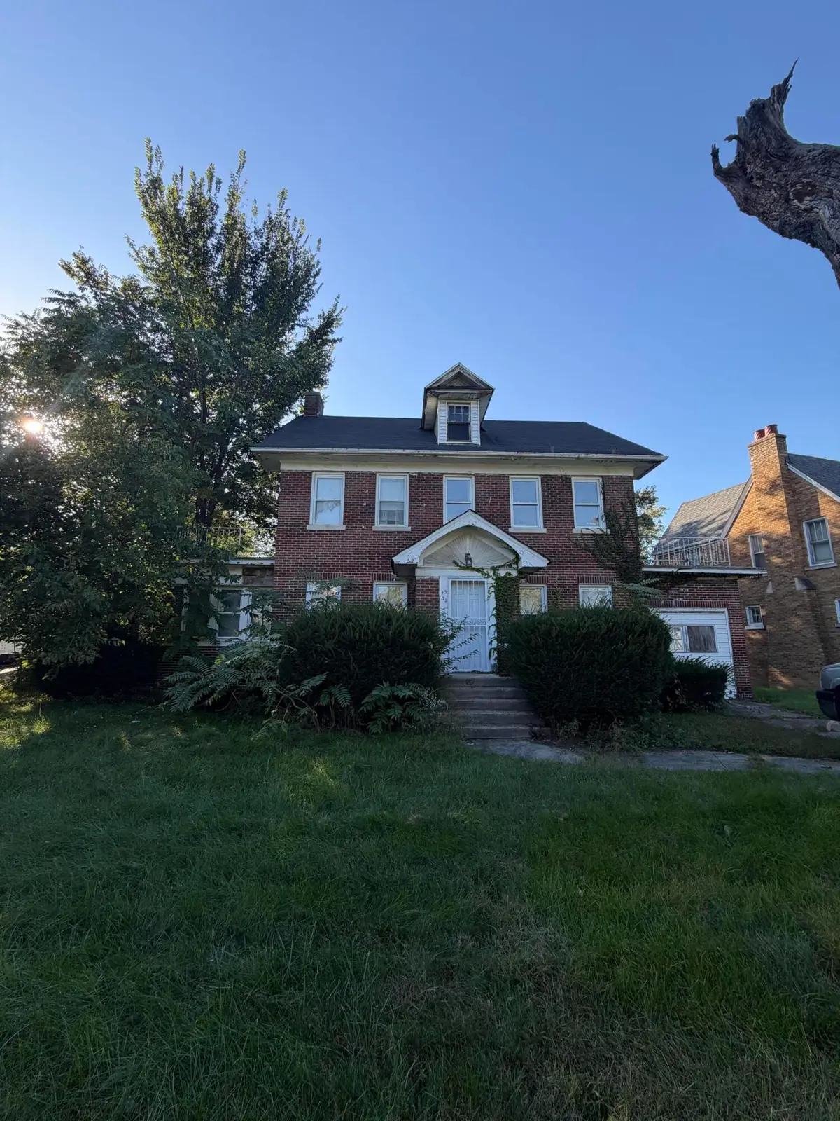 4572 Jefferson Place, Gary, IN 46408 - #1