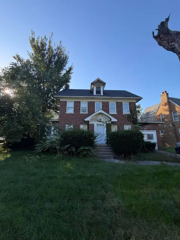 4572 Jefferson Place, Gary, IN 46408