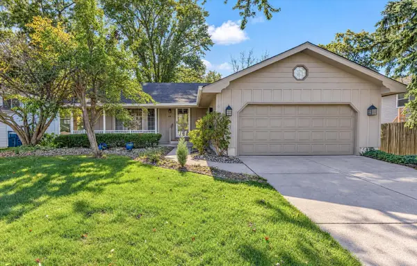 219 Golfview Drive, Schererville, IN 46375