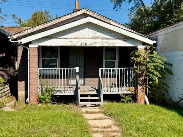 324 W Ridge Road, Gary, IN 46408
