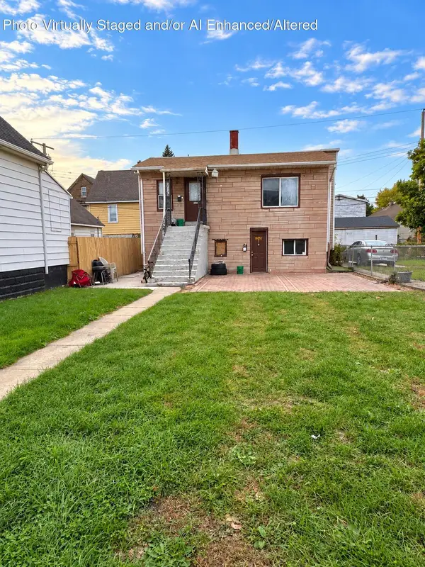 3826 Evergreen Street, East Chicago, IN 46312