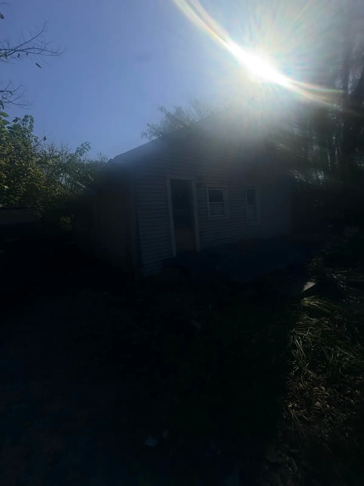 525 N Arnolda Avenue, Indianapolis, IN 46222 - #1