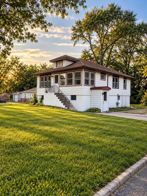 5200 W Ridge Road, Gary, IN 46408