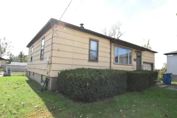 3324 Orchard Drive, Hammond, IN 46323