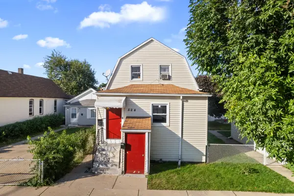524 Riga Place, East Chicago, IN 46312