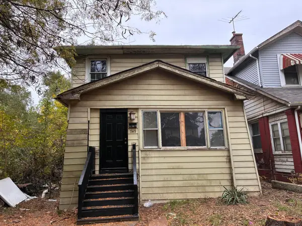 749 Delaware Street, Gary, IN 46402