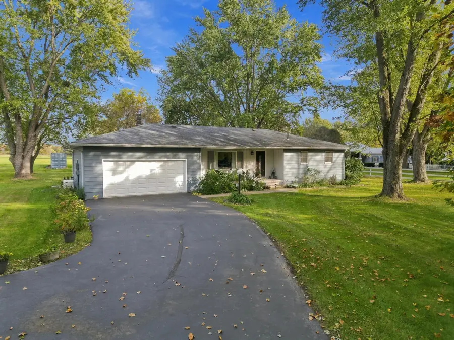 9981 N 1200 W, Demotte, IN 46310 - #2