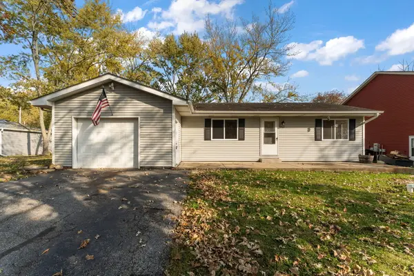 15819 East Drive, Lowell, IN 46356