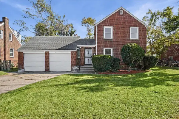 4535 Georgia Street, Gary, IN 46409
