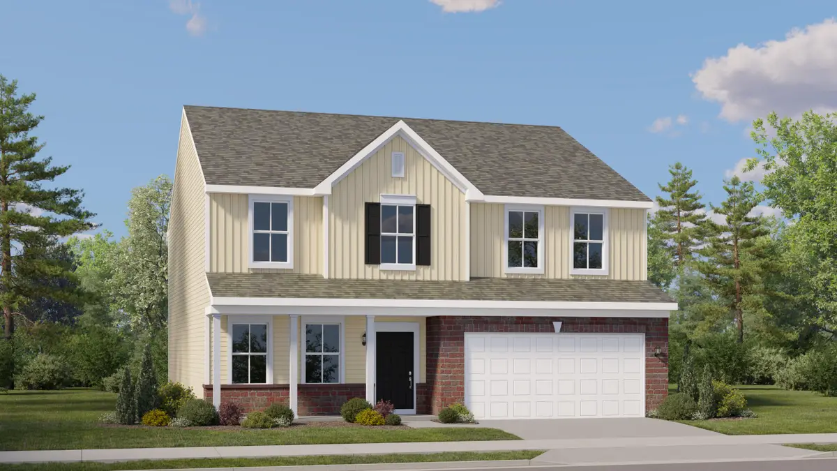 3859 Cypress Avenue, Portage, IN 46368 - #1