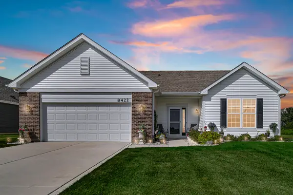8422 Kannon Drive, Lowell, IN 46356