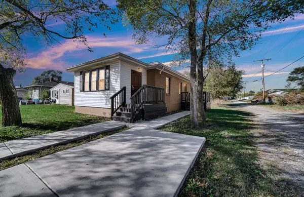 1924 M L King Drive, Gary, IN 46407